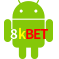 Aplicativo 8kbet para Android