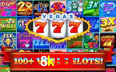 Desvendando o Mundo dos Jogos Virtuais na 8kbet