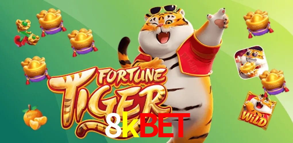 Welcome Bonus 8kbet
