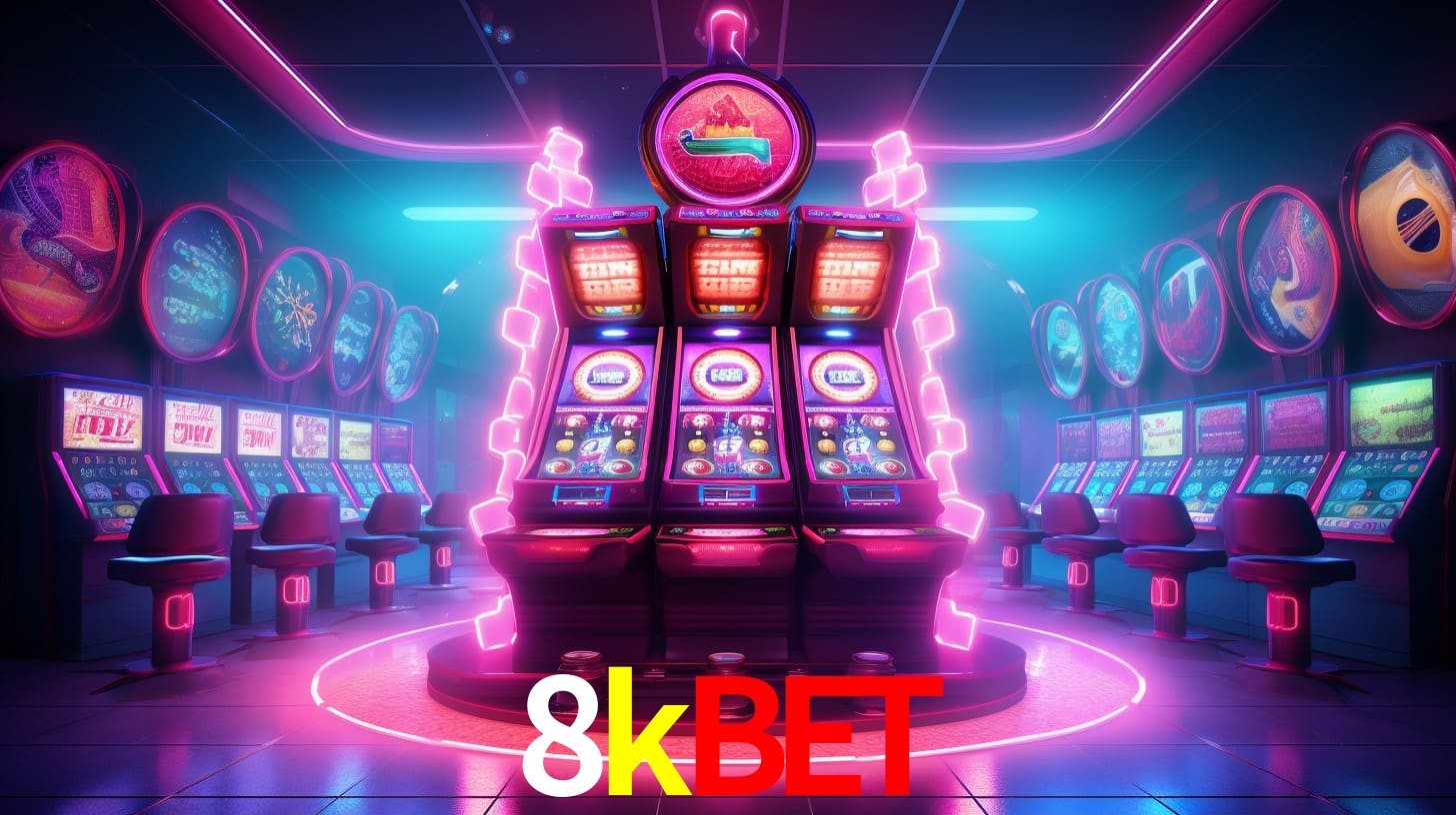 8kbet - O Cassino Mais Exclusivo Do Brasil - 8kbet.com