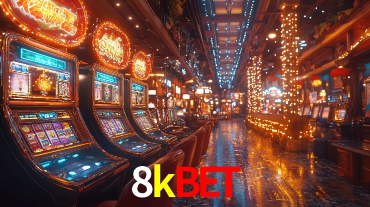 8kbet: Seu Cassino Premiado com Pagamentos Rápidos