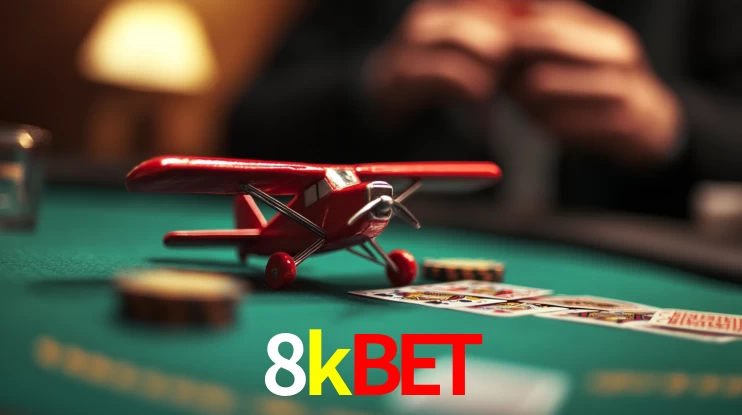 Aviator Jogo na 8kbet 