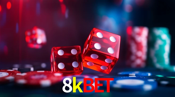 Bonus na Plataforma Online 8kbet