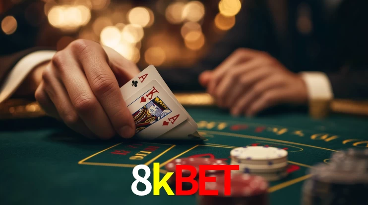 Plataforma Online 8kbet