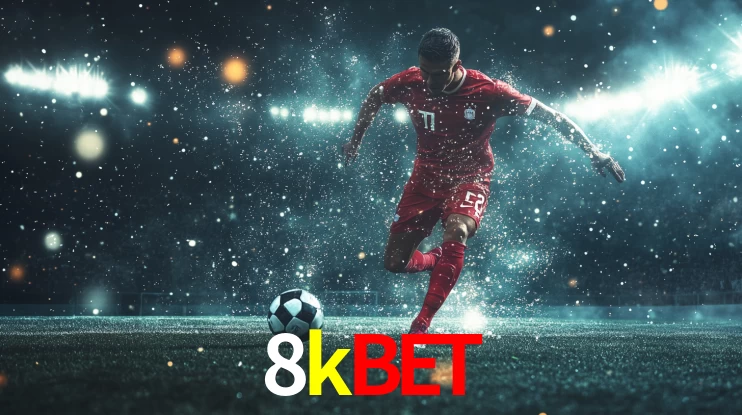 Plataforma de Apostas 8kbet