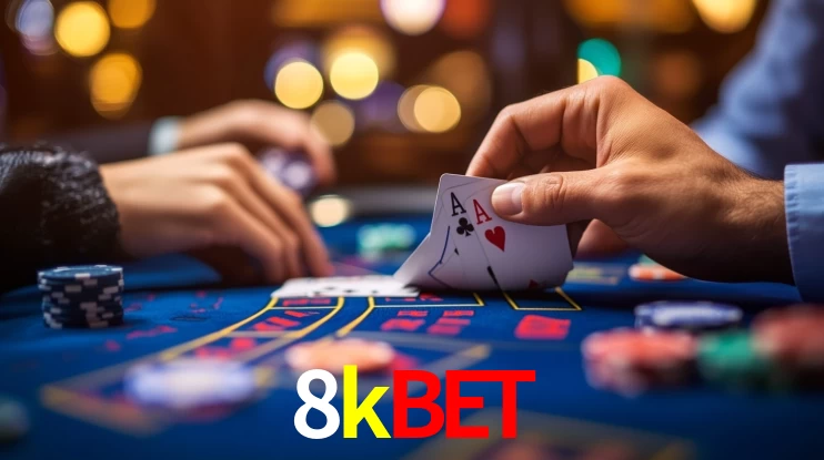 Jogos na 8kbet
