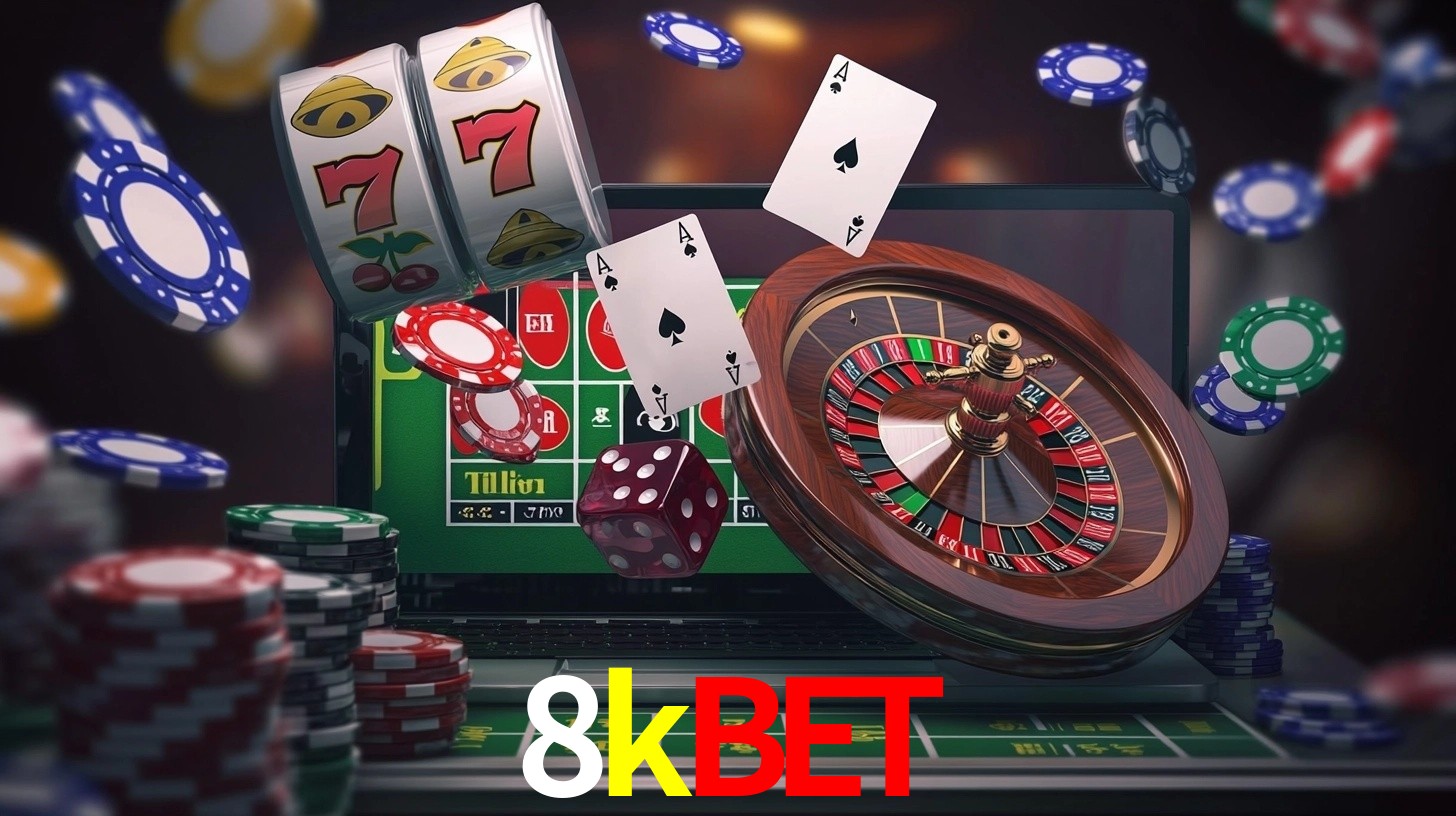 Tournaments 8kbet