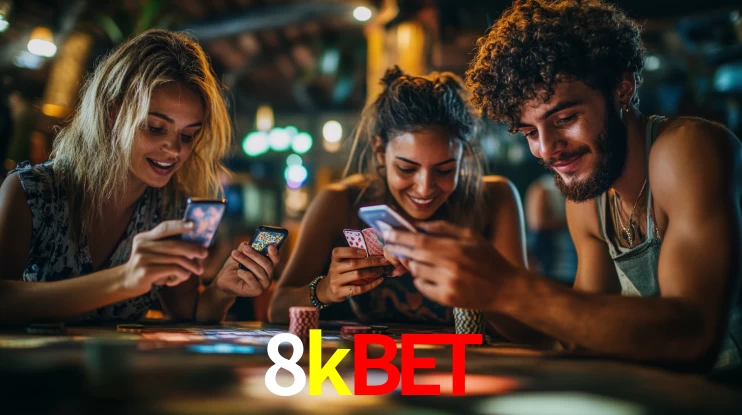 Tournaments 8kbet