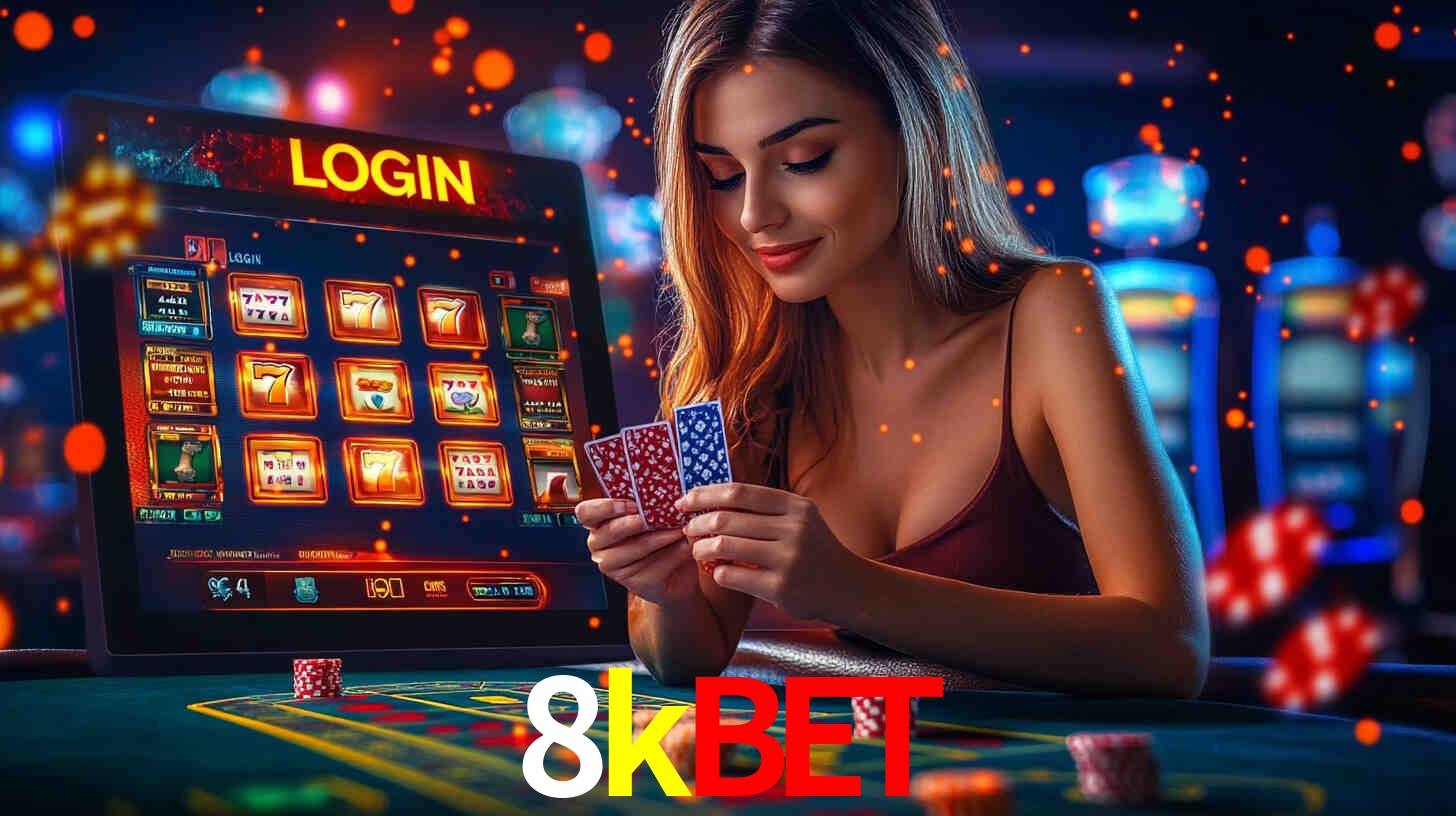 8kbet vip