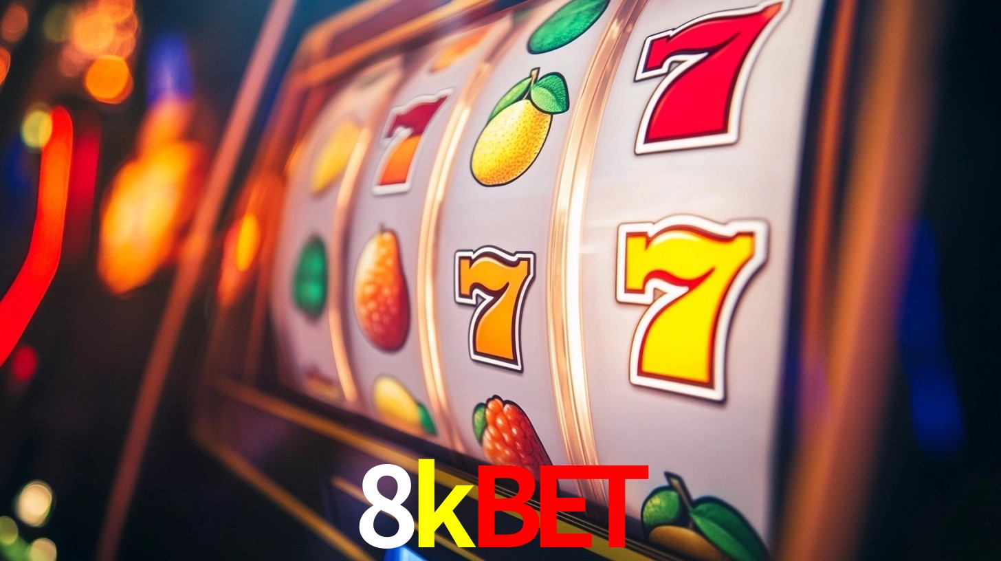 Programa VIP 8kbet