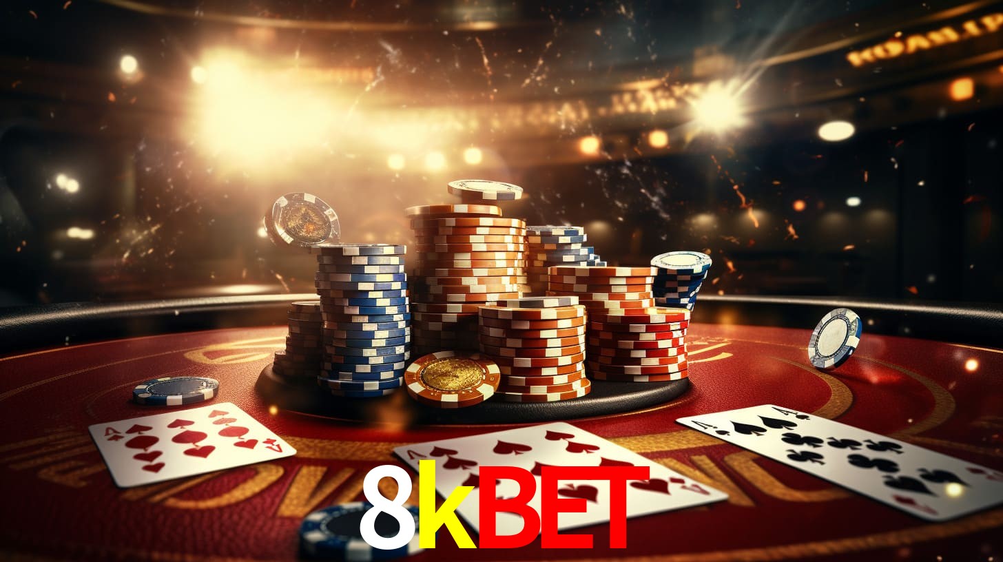 Live Casino 8kbet