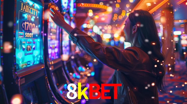 8kbet vip