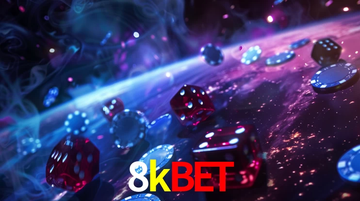 Live Casino 8kbet