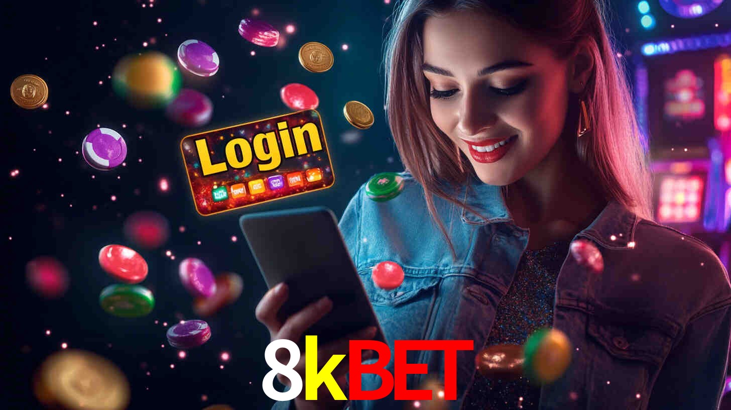Apostas Esportivas na 8kbet: Um Guia Completo