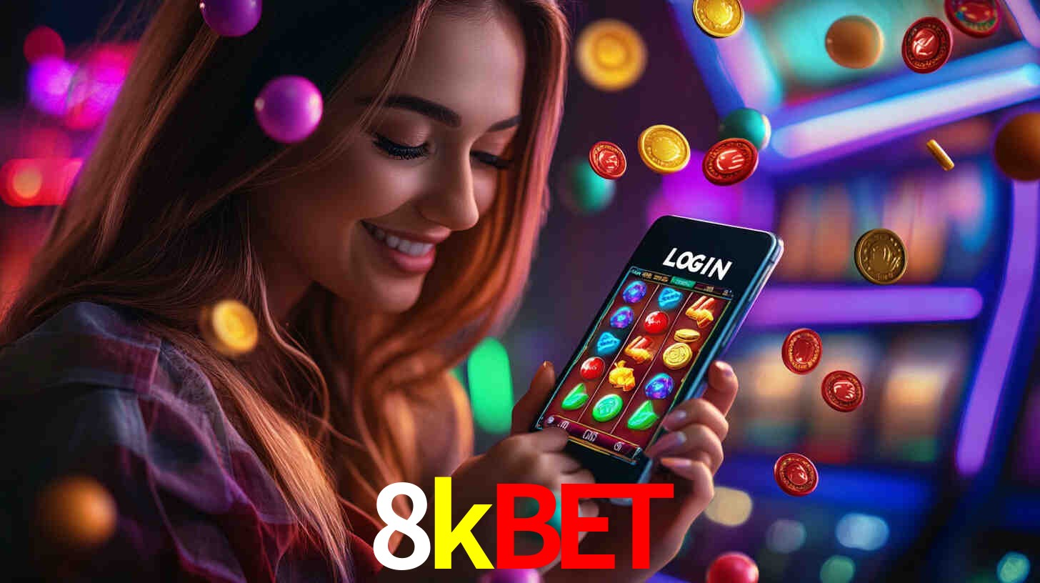 8kbet