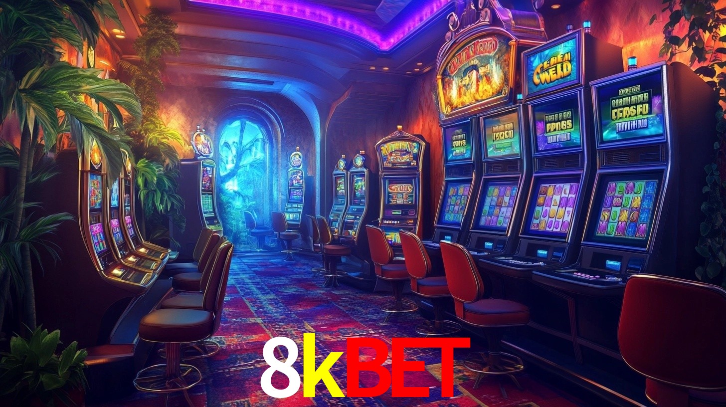 Welcome Bonus 8kbet