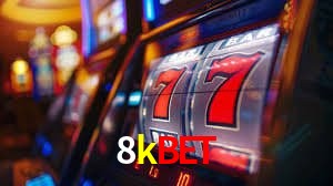Game Providers 8kbet