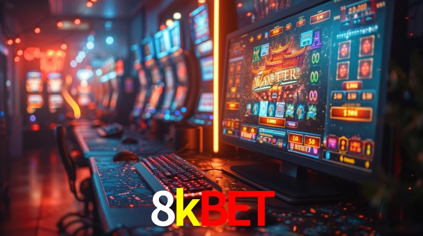 8kbet