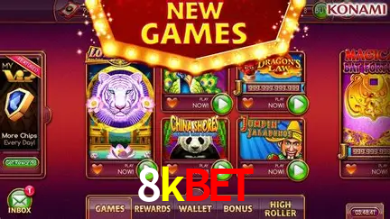 Roulette Table 8kbet