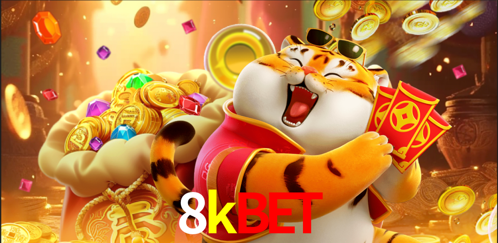 8kbet: A Experiência de Casino com Jogos de Mesa ao Vivo
