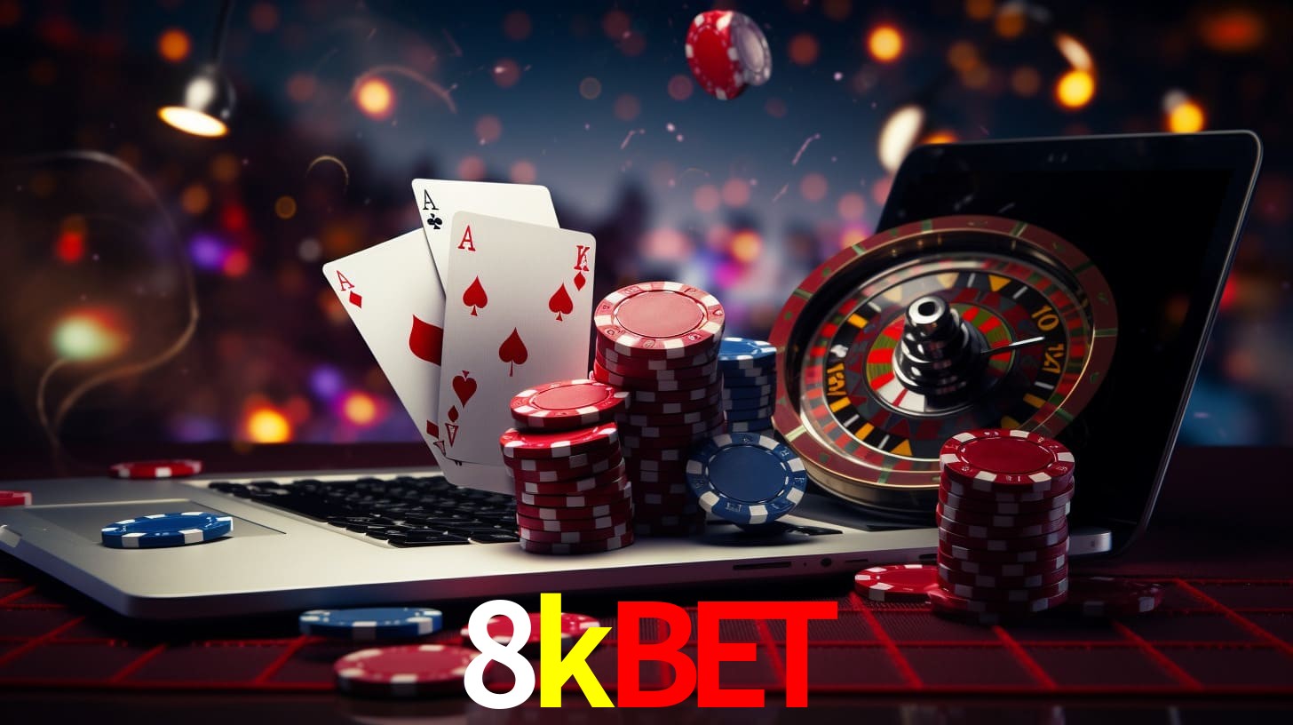 Blackjack Table 8kbet