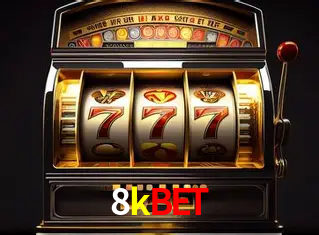 Descubra o Mundo do Cassino Online com 8kbet