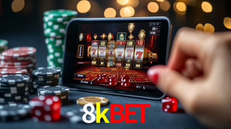 Exclusive Games 8kbet
