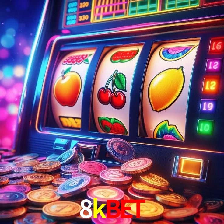 Experiência VIP 8kbet
