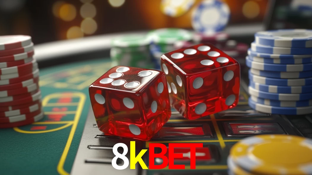 Daily Bonuses 8kbet