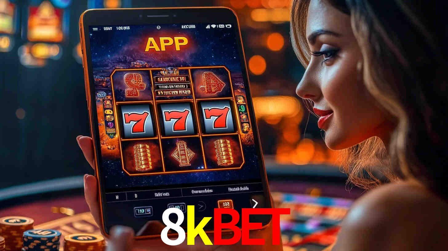 8kbet vip