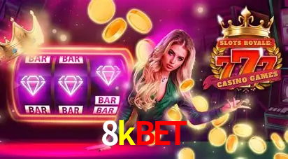 A Experiência Imersiva dos Cassinos Ao Vivo no 8kbet