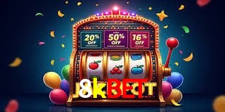 Account Benefits 8kbet