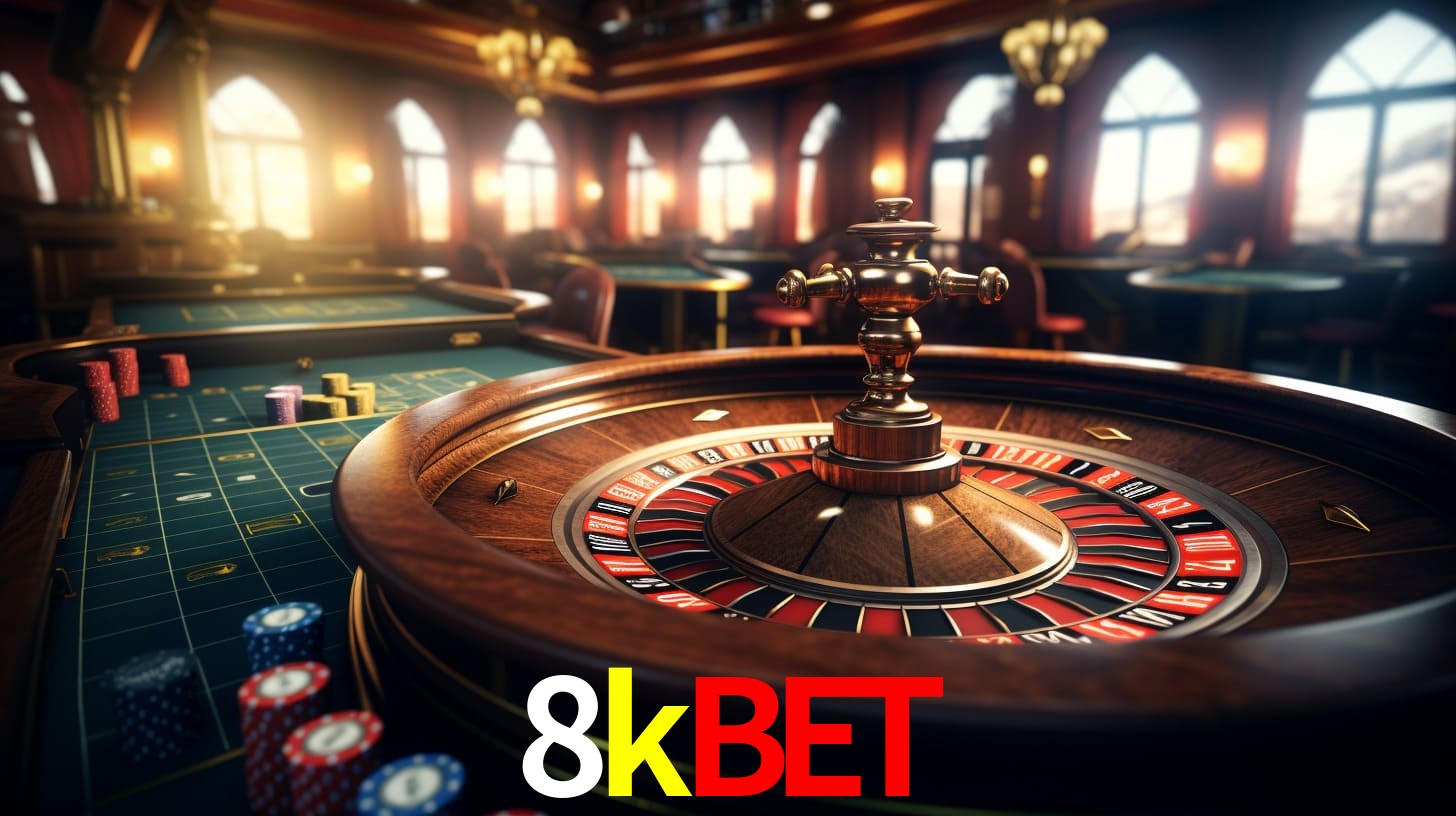 VIP Casino 8kbet